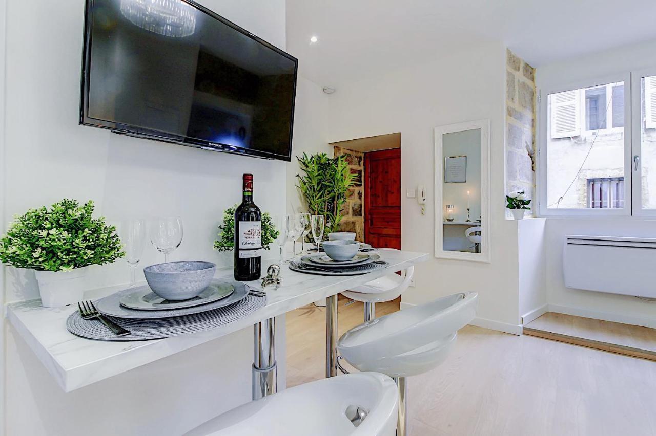La Maria - Dijon Centre Apartment Exterior photo